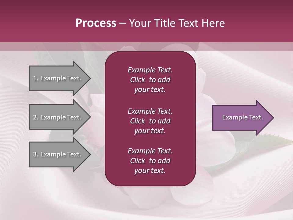 Calendar Backgrounds Green PowerPoint Template