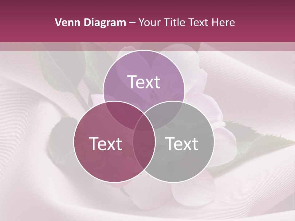 Calendar Backgrounds Green PowerPoint Template