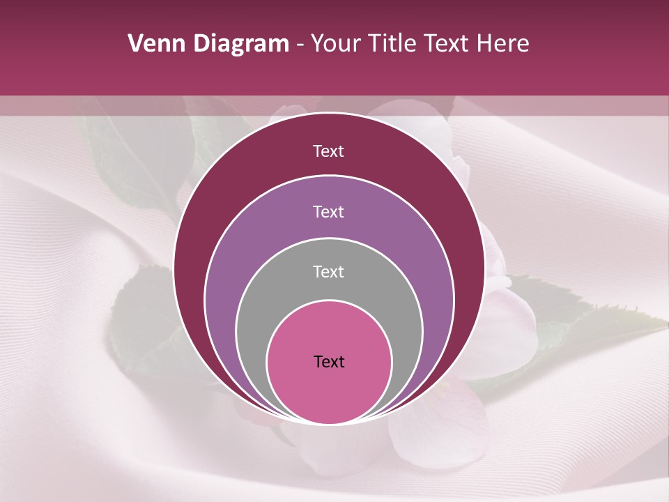 Calendar Backgrounds Green PowerPoint Template
