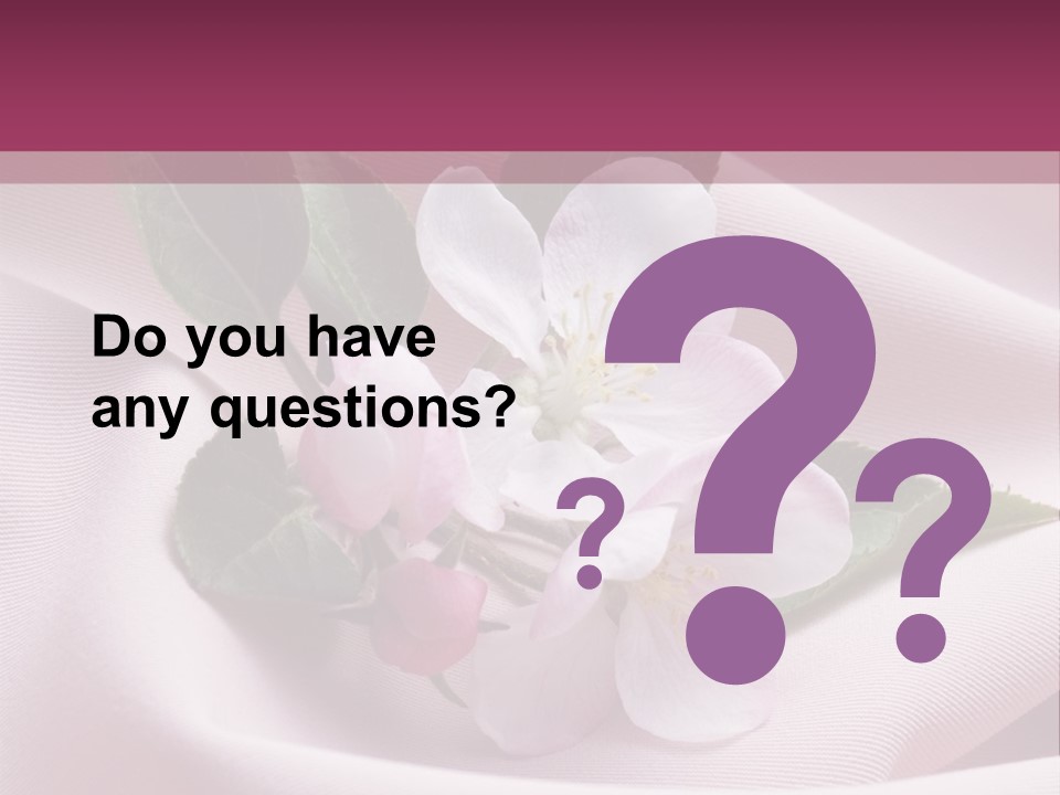 Calendar Backgrounds Green PowerPoint Template