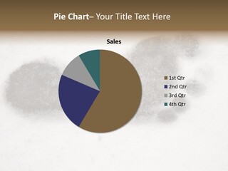 Human Track Nordic PowerPoint Template