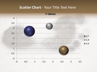 Human Track Nordic PowerPoint Template