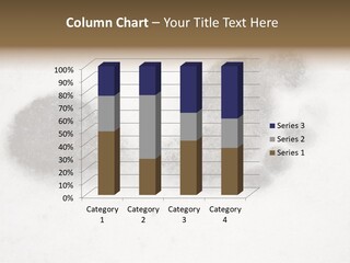 Human Track Nordic PowerPoint Template