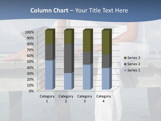 Selfemployed Jetty Happy PowerPoint Template