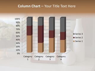 Relax Furniture Dresser PowerPoint Template