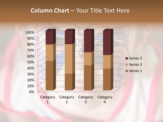 Face Portrait Year PowerPoint Template