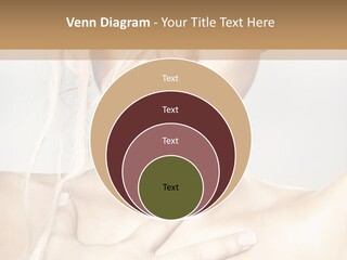 Fresh Skin Lips PowerPoint Template