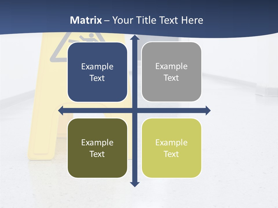 Unsure Cleanness Legs PowerPoint Template