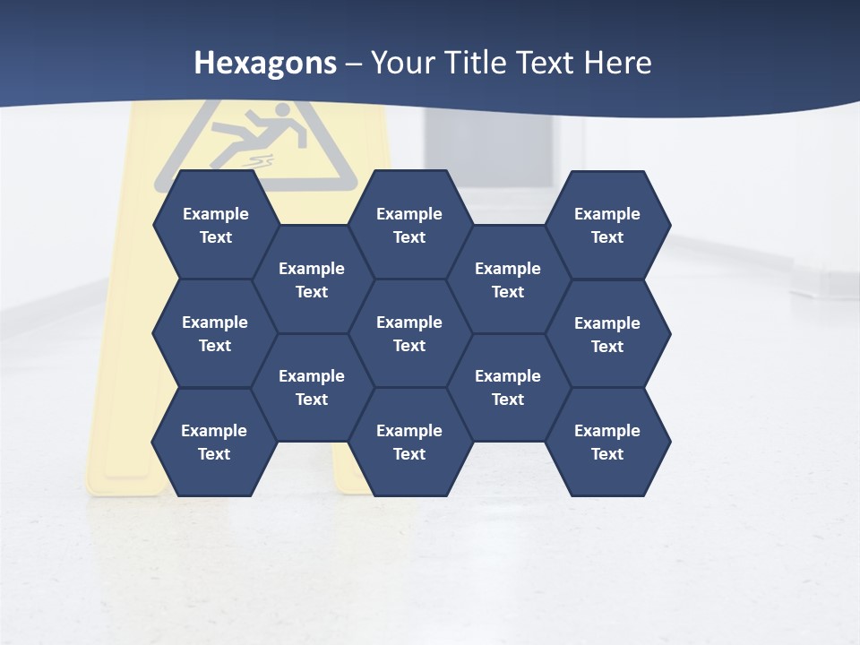 Unsure Cleanness Legs PowerPoint Template