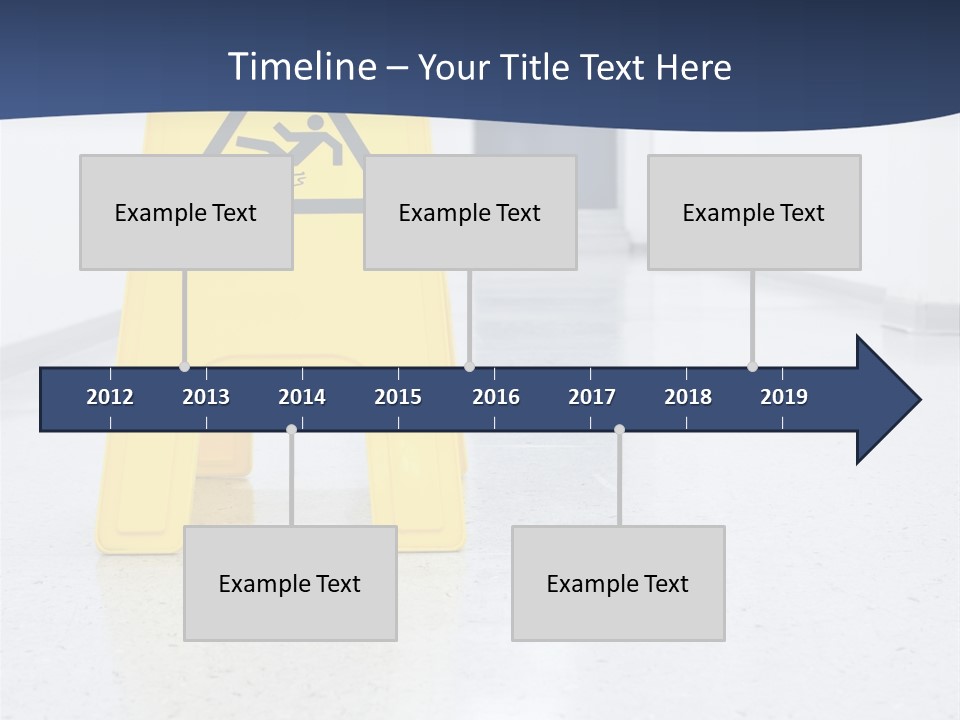 Unsure Cleanness Legs PowerPoint Template