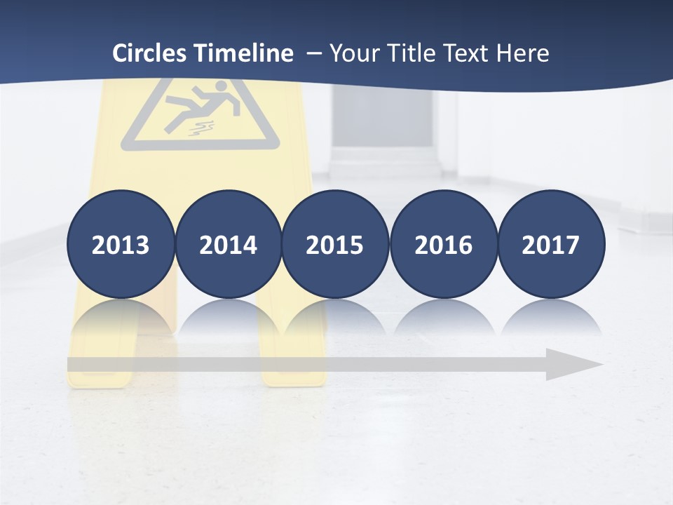 Unsure Cleanness Legs PowerPoint Template