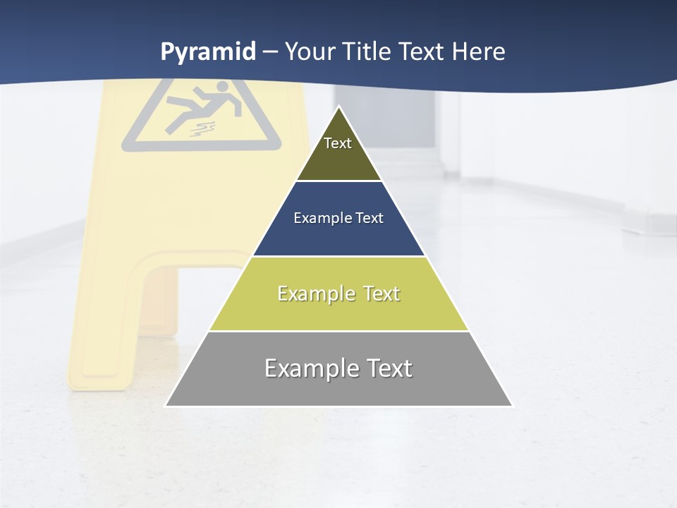 Unsure Cleanness Legs PowerPoint Template