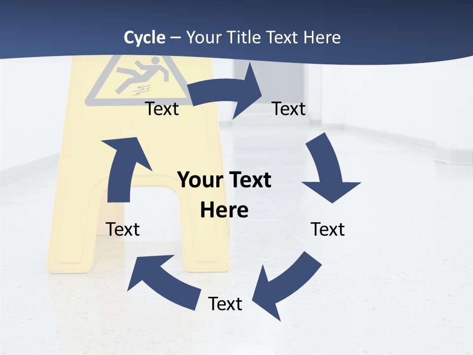 Unsure Cleanness Legs PowerPoint Template