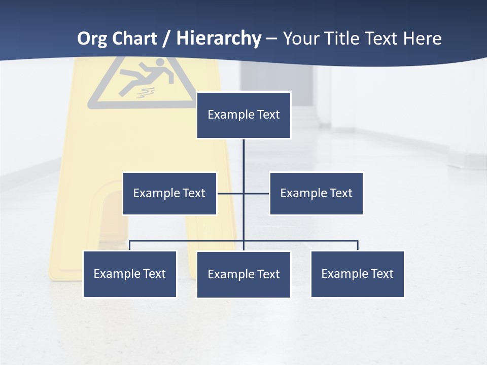 Unsure Cleanness Legs PowerPoint Template