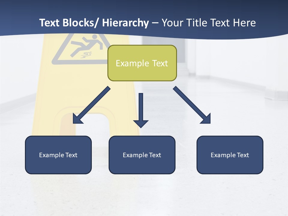 Unsure Cleanness Legs PowerPoint Template
