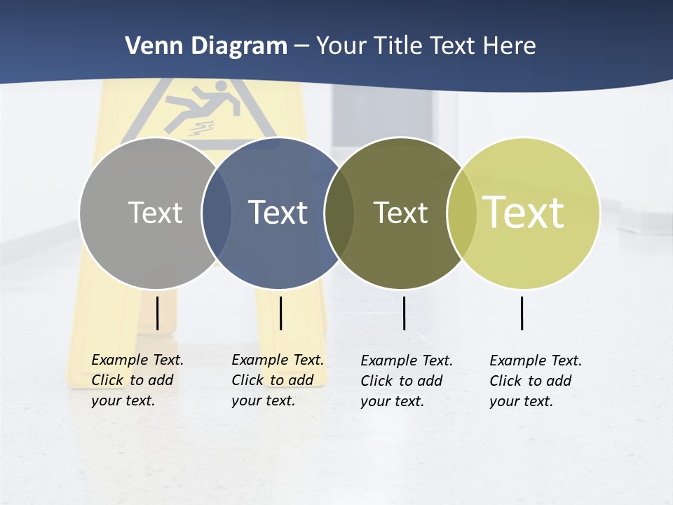 Unsure Cleanness Legs PowerPoint Template