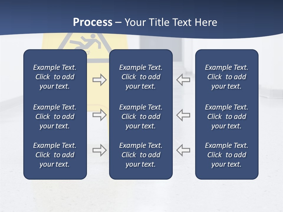 Unsure Cleanness Legs PowerPoint Template