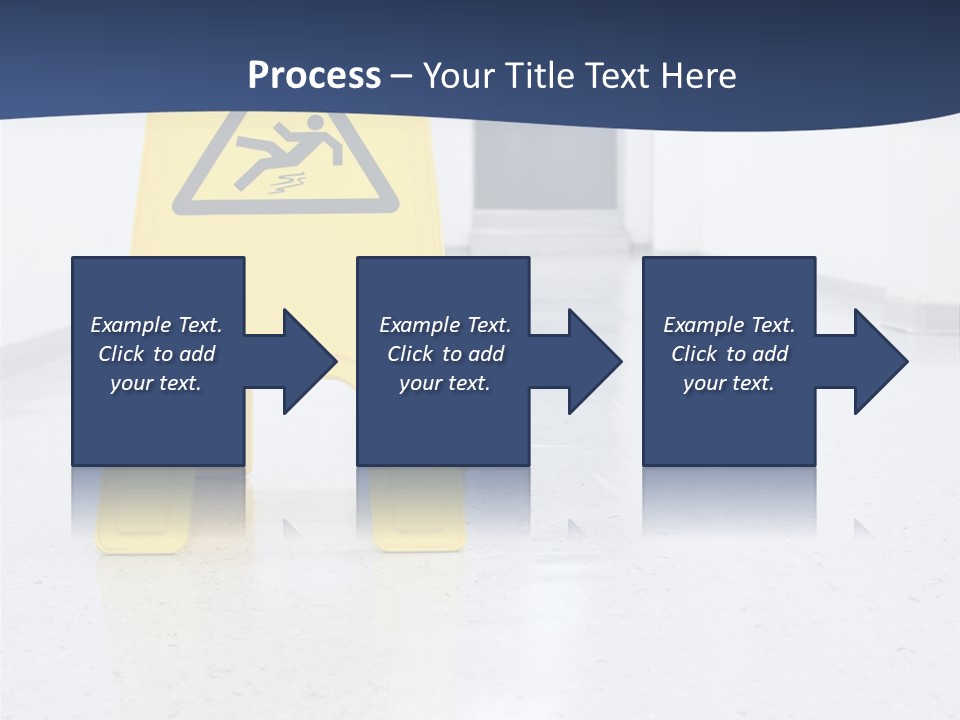 Unsure Cleanness Legs PowerPoint Template