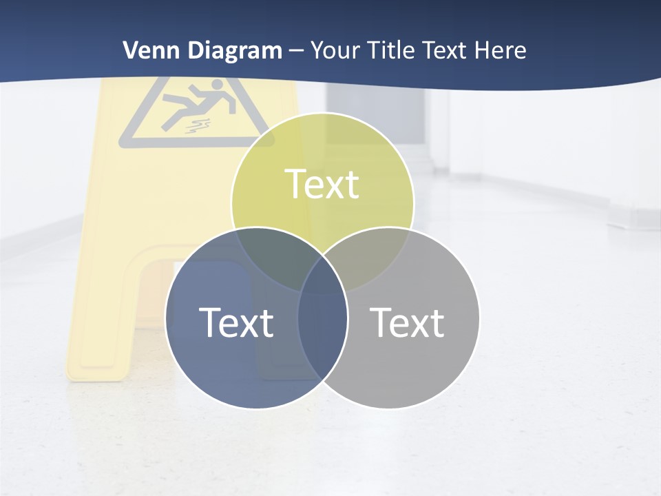 Unsure Cleanness Legs PowerPoint Template