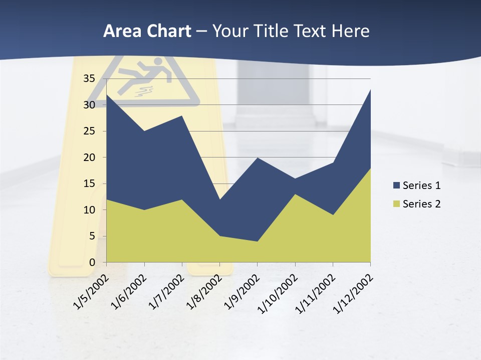 Unsure Cleanness Legs PowerPoint Template