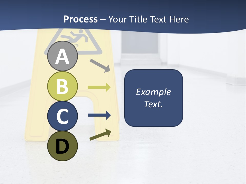 Unsure Cleanness Legs PowerPoint Template