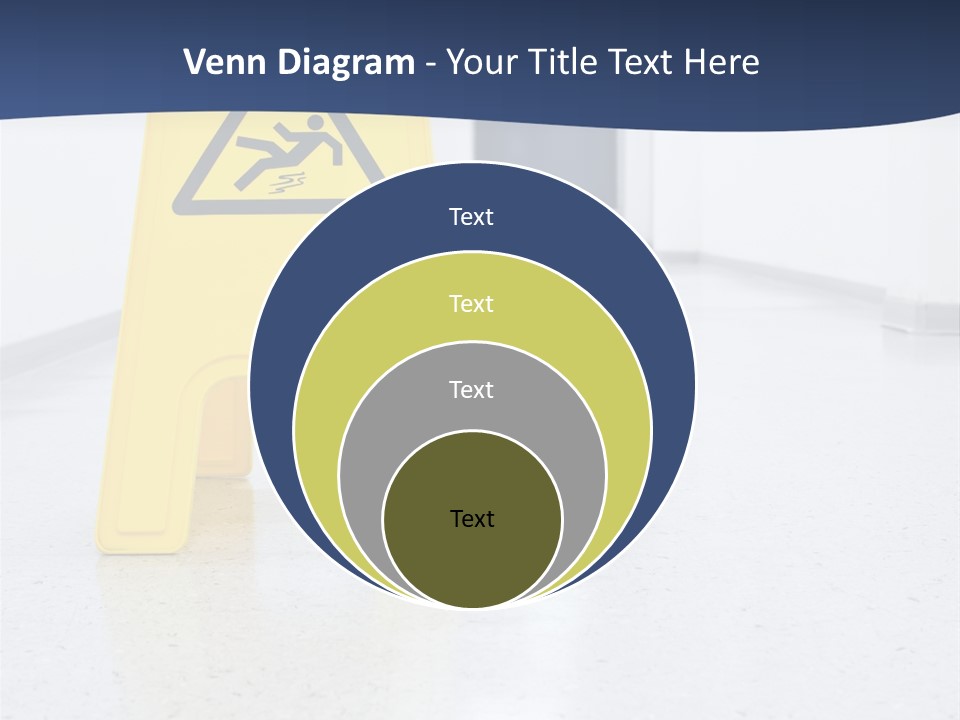 Unsure Cleanness Legs PowerPoint Template