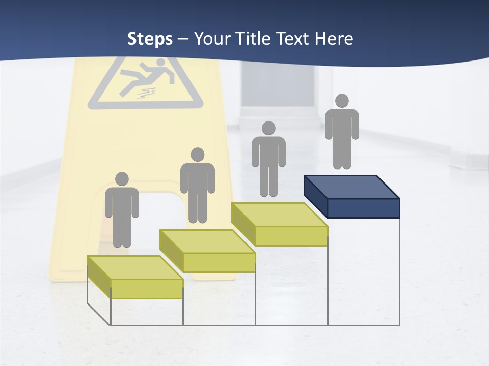 Unsure Cleanness Legs PowerPoint Template