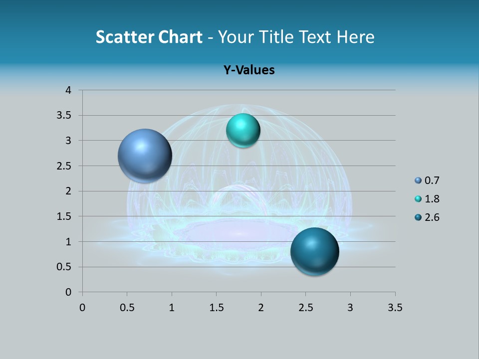 Color Colorful Mystical PowerPoint Template