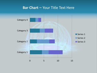 Color Colorful Mystical PowerPoint Template