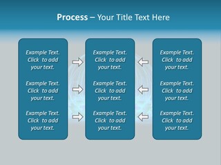 Color Colorful Mystical PowerPoint Template