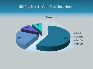 Color Colorful Mystical PowerPoint Template