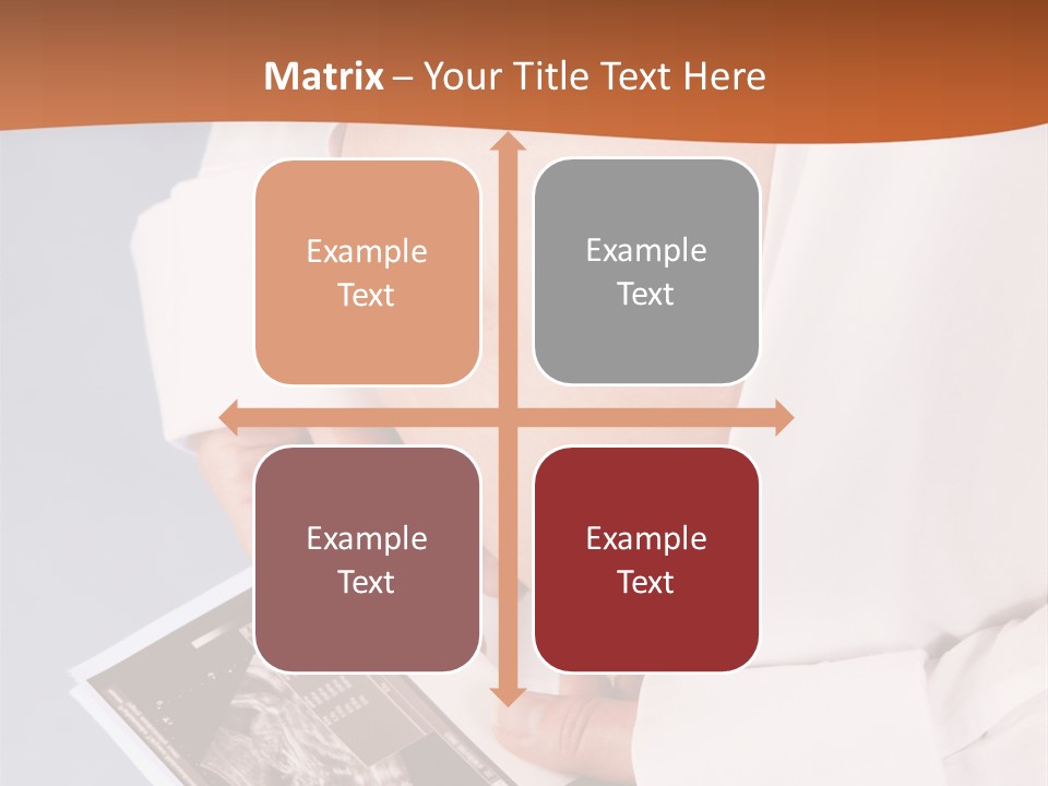 Beautiful Expectation Expect PowerPoint Template