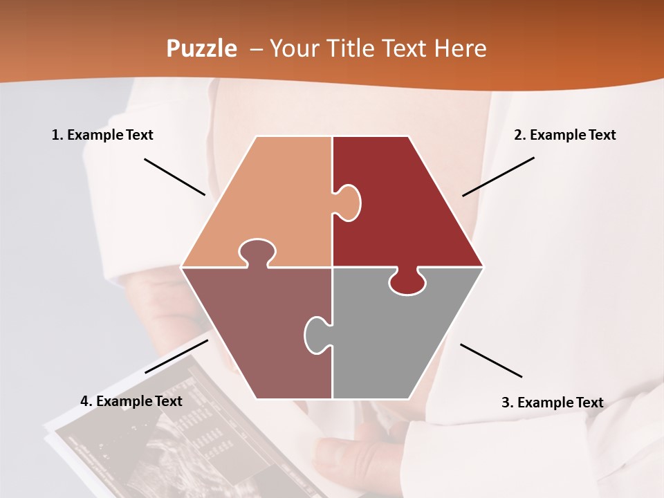 Beautiful Expectation Expect PowerPoint Template