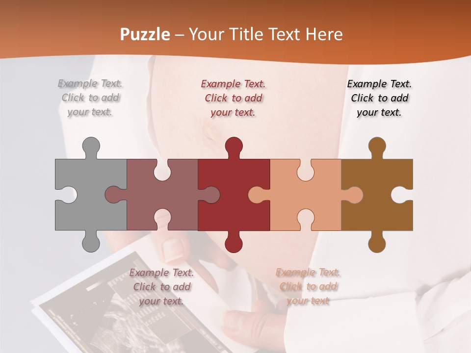 Beautiful Expectation Expect PowerPoint Template