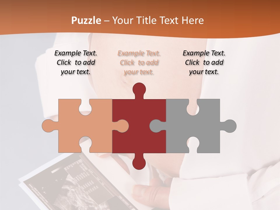Beautiful Expectation Expect PowerPoint Template