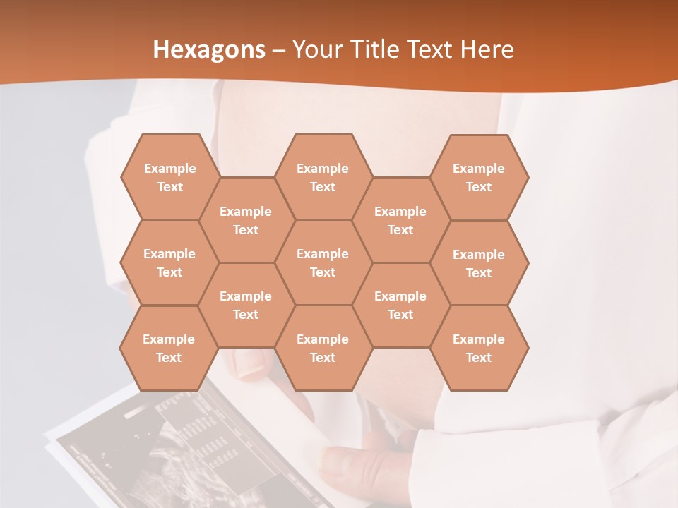 Beautiful Expectation Expect PowerPoint Template