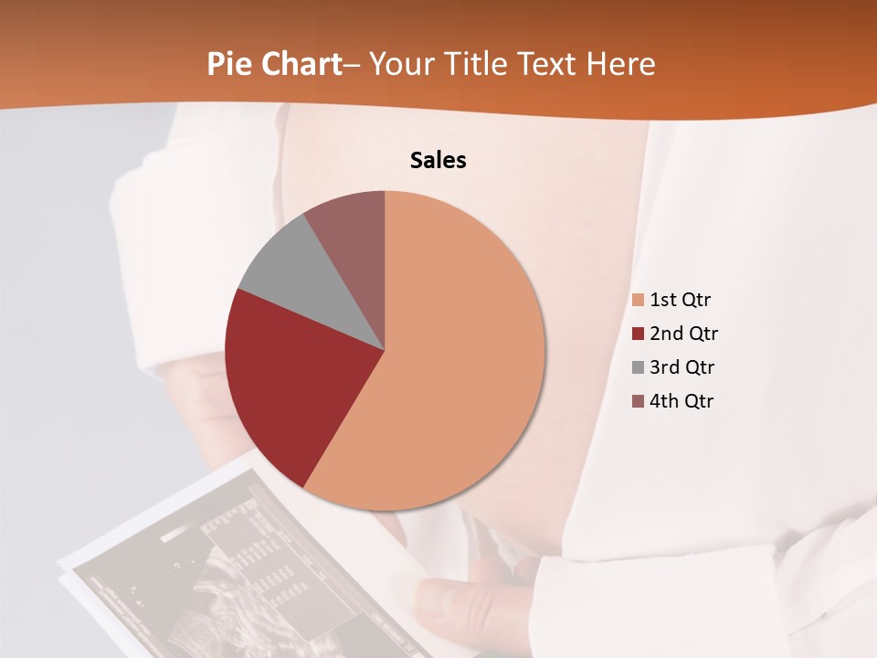 Beautiful Expectation Expect PowerPoint Template