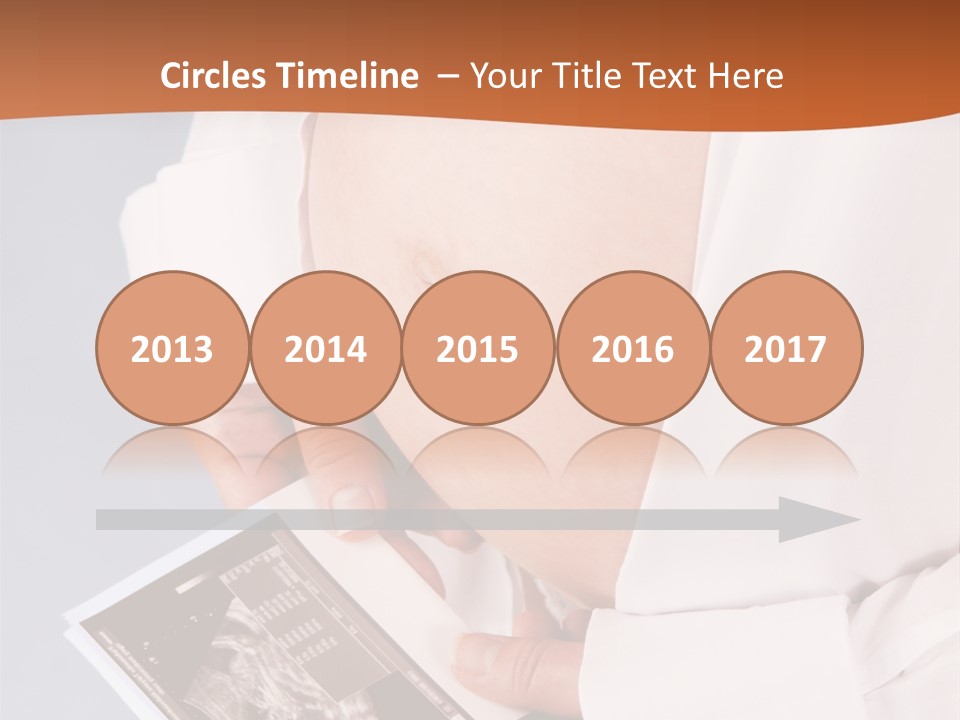 Beautiful Expectation Expect PowerPoint Template