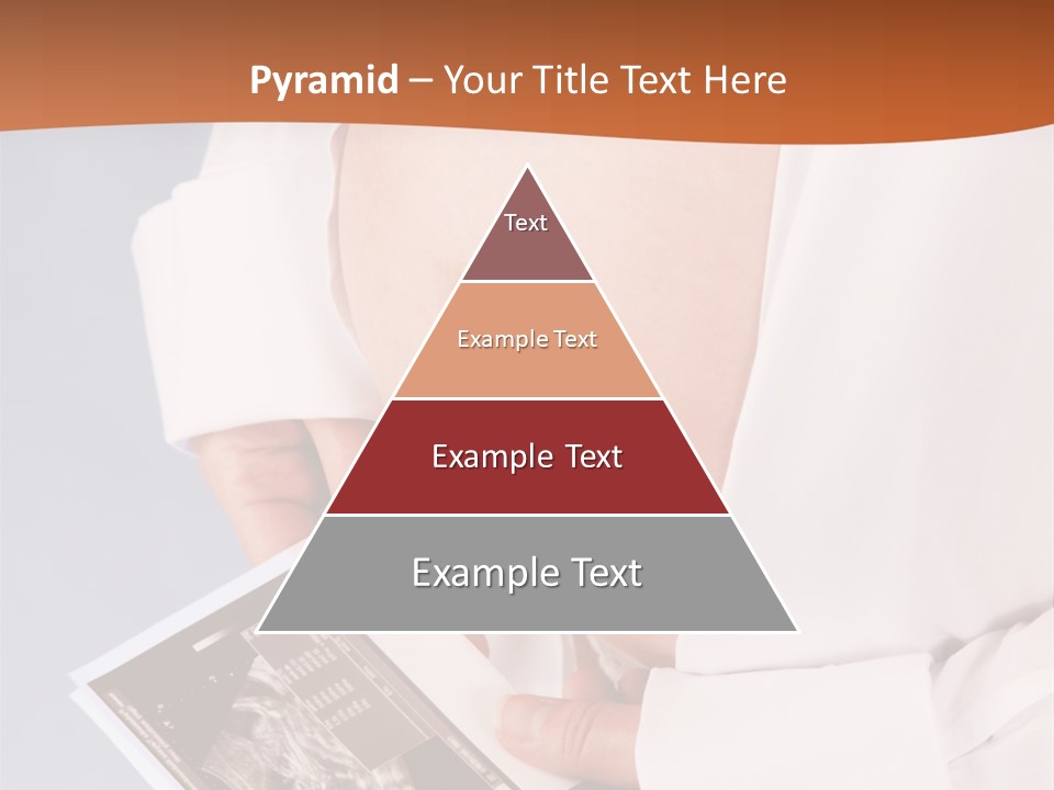 Beautiful Expectation Expect PowerPoint Template