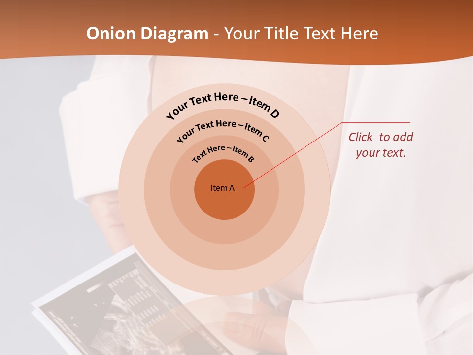 Beautiful Expectation Expect PowerPoint Template