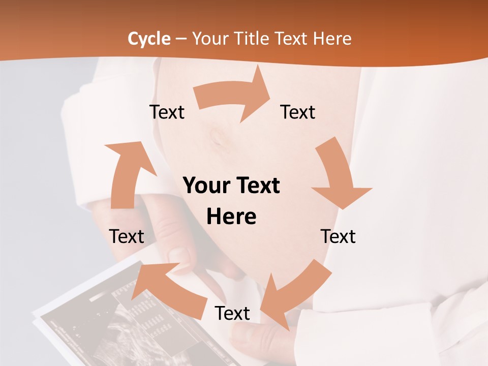 Beautiful Expectation Expect PowerPoint Template