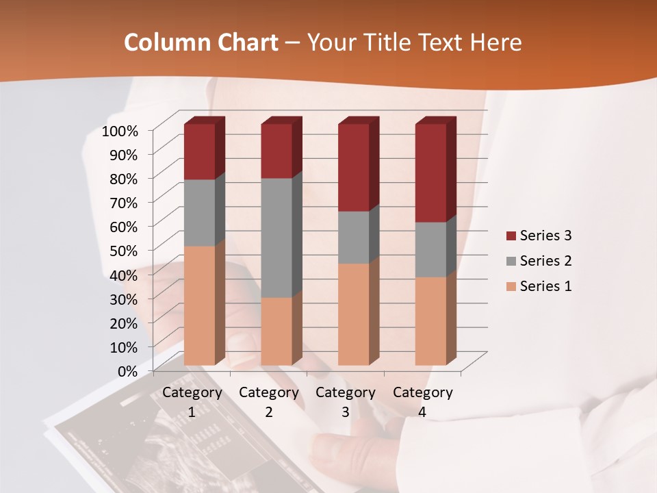 Beautiful Expectation Expect PowerPoint Template