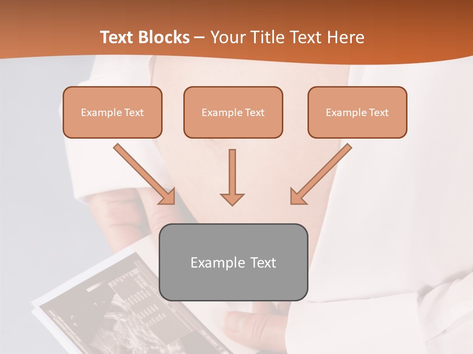 Beautiful Expectation Expect PowerPoint Template