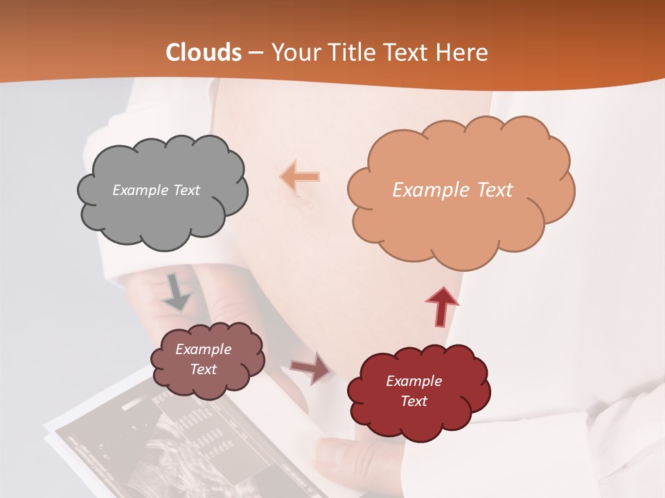 Beautiful Expectation Expect PowerPoint Template