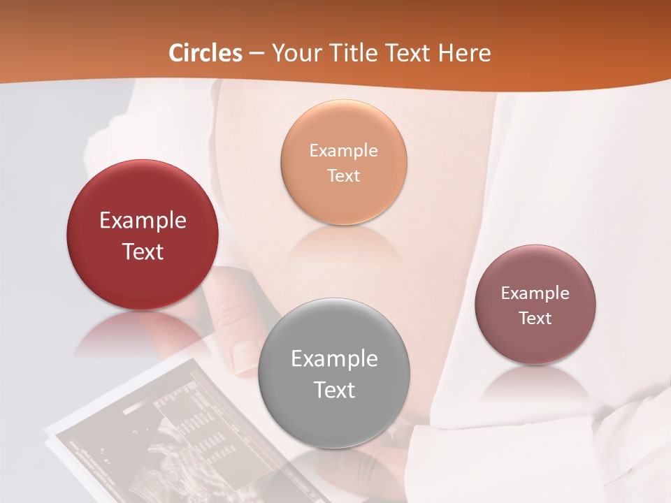 Beautiful Expectation Expect PowerPoint Template