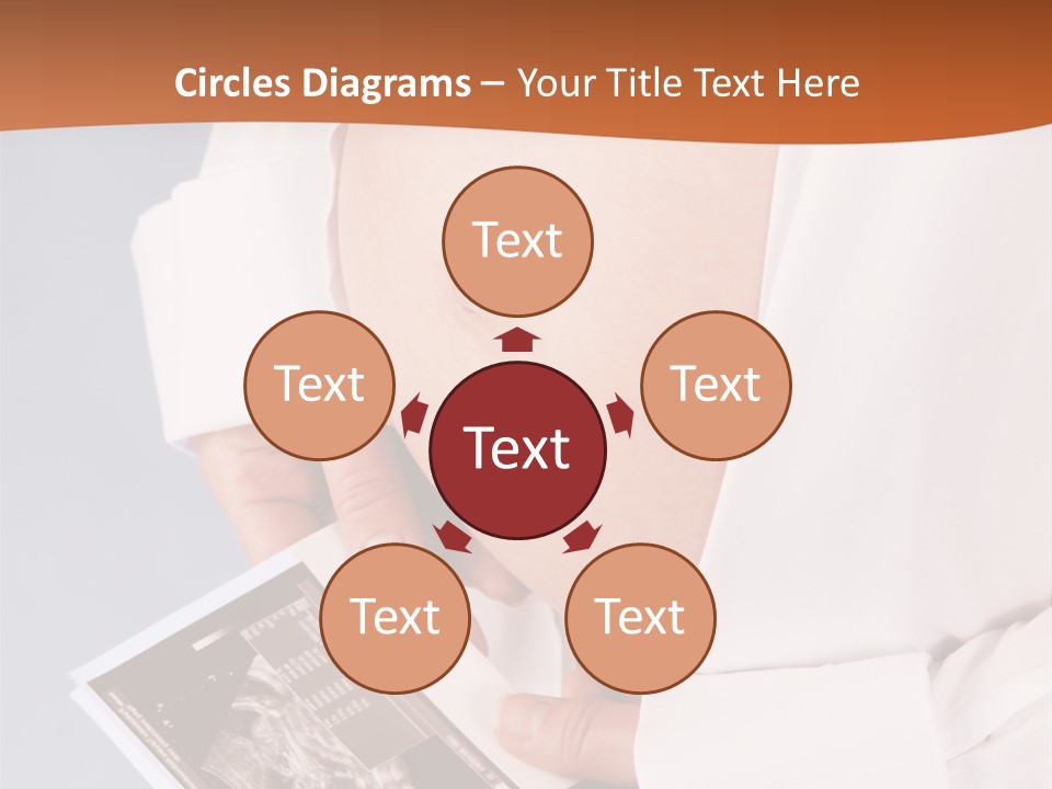 Beautiful Expectation Expect PowerPoint Template