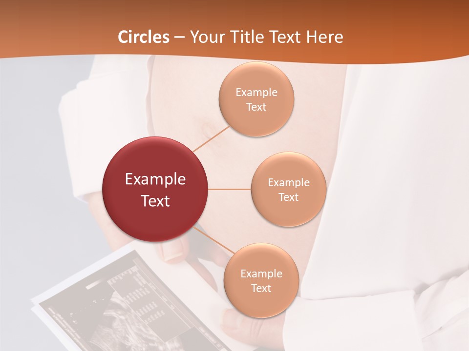 Beautiful Expectation Expect PowerPoint Template