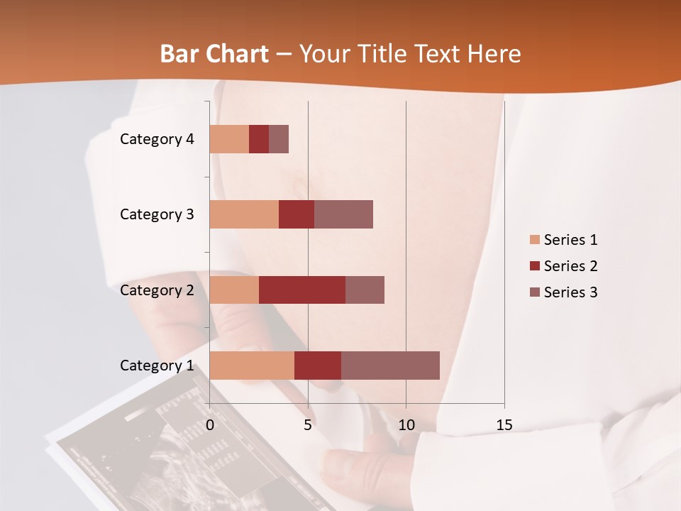 Beautiful Expectation Expect PowerPoint Template