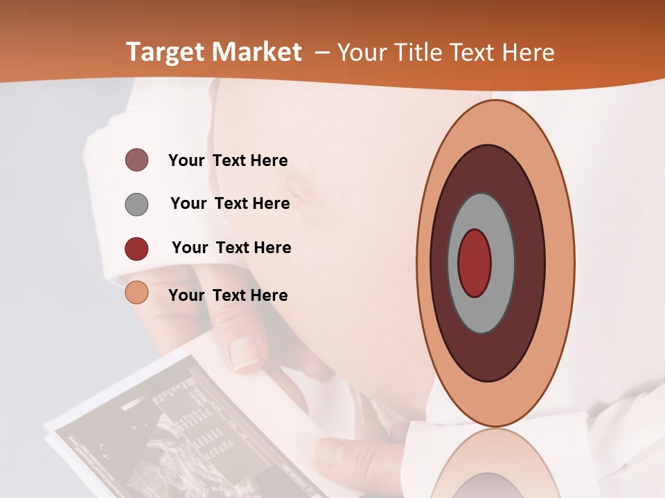 Beautiful Expectation Expect PowerPoint Template