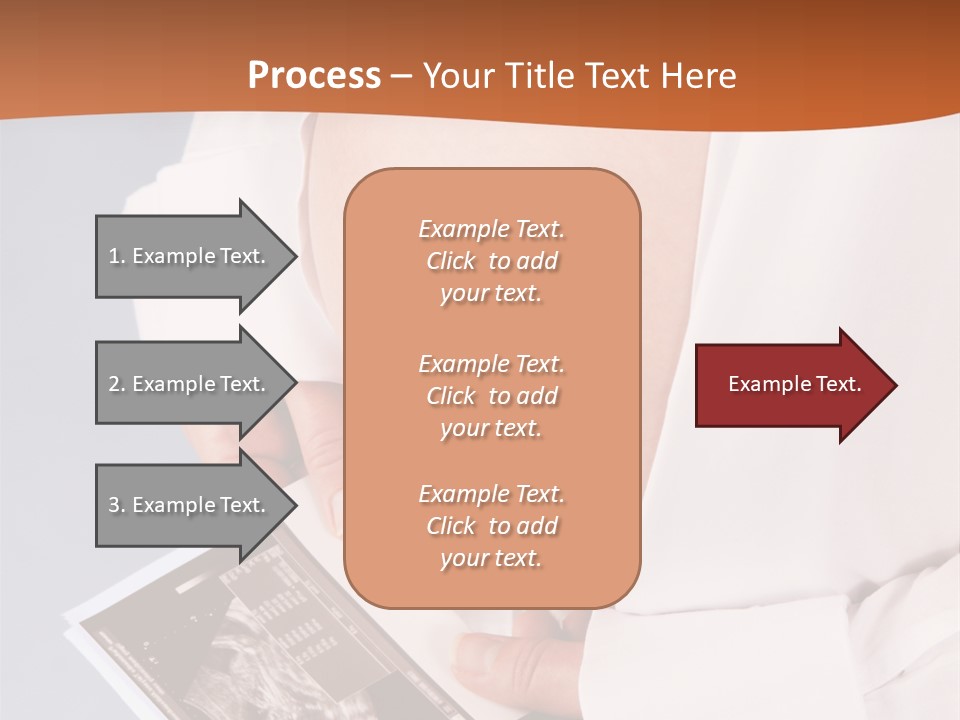Beautiful Expectation Expect PowerPoint Template